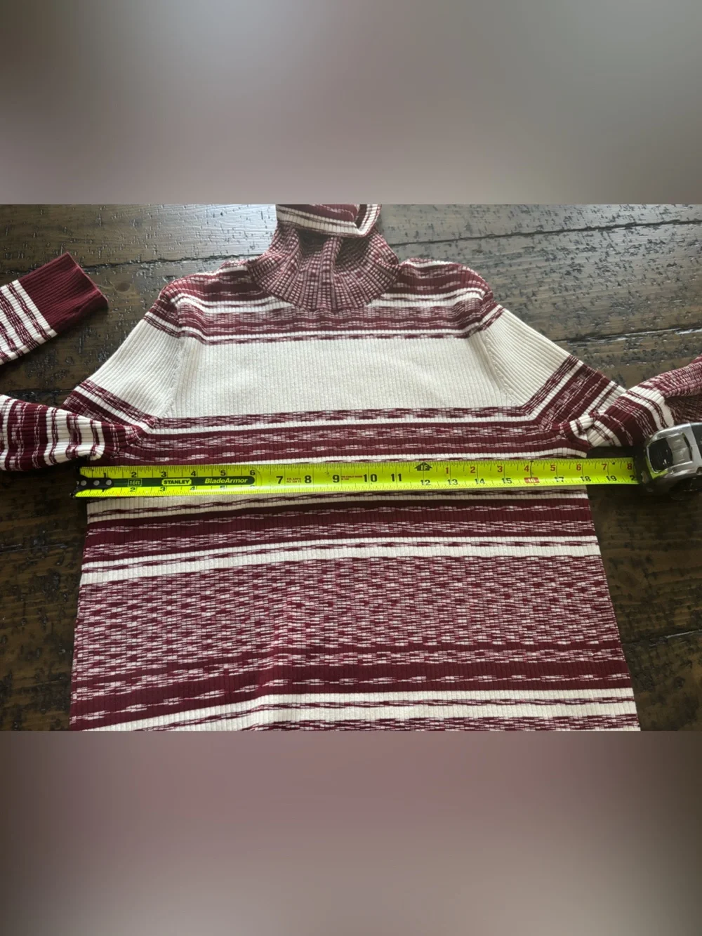 Tory Burch gently worn